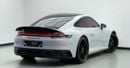 بورش 911 Carrera GTS 3.0L (475 HP) Coupe 2022 Porsche 911 Carrera GTS, Warranty, Full Porsche Service History