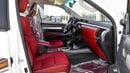 Toyota Hilux SGLX TOYOTA HILUX DC 2.7L 4X4 PETROL W/REAR CAMERA A/T MY24 2.7L Petrol 2024