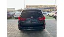 بي أم دبليو X5 35i سبيشال نسخة Warranty one year