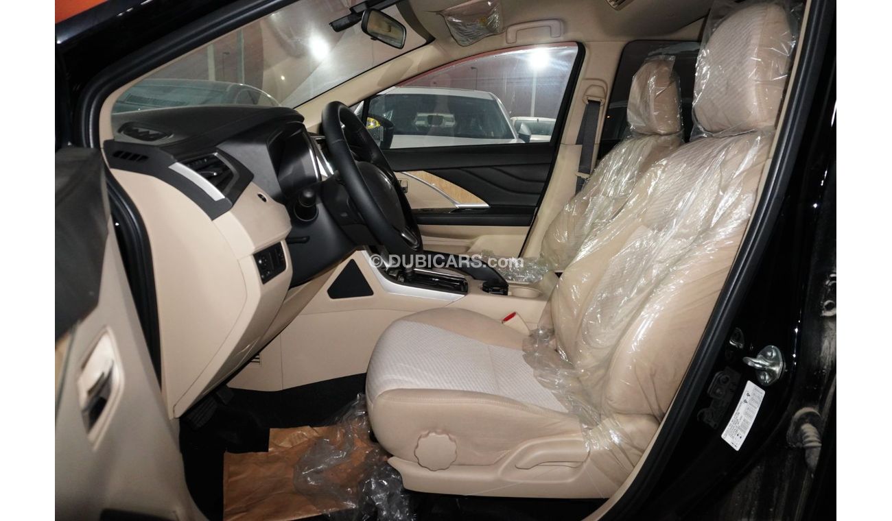Mitsubishi Xpander 2023 Mitsubishi Xpander 1.5L Petrol