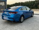 Hyundai Sonata GL HYUNDAI SONATA 2019 MODEL AMERICAN