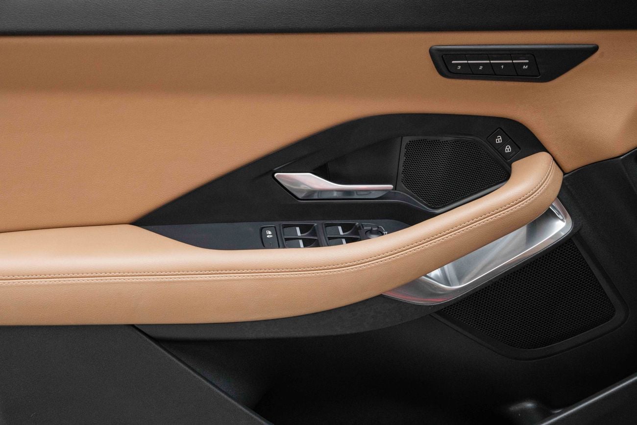 Jaguar E Pace E-Pace | 1,714 P.M | 0% Downpayment | Jaguar Warranty + Full Service History!