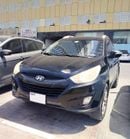 هيونداي توسون 2.0 litre 4-cylinder Engine-FWD