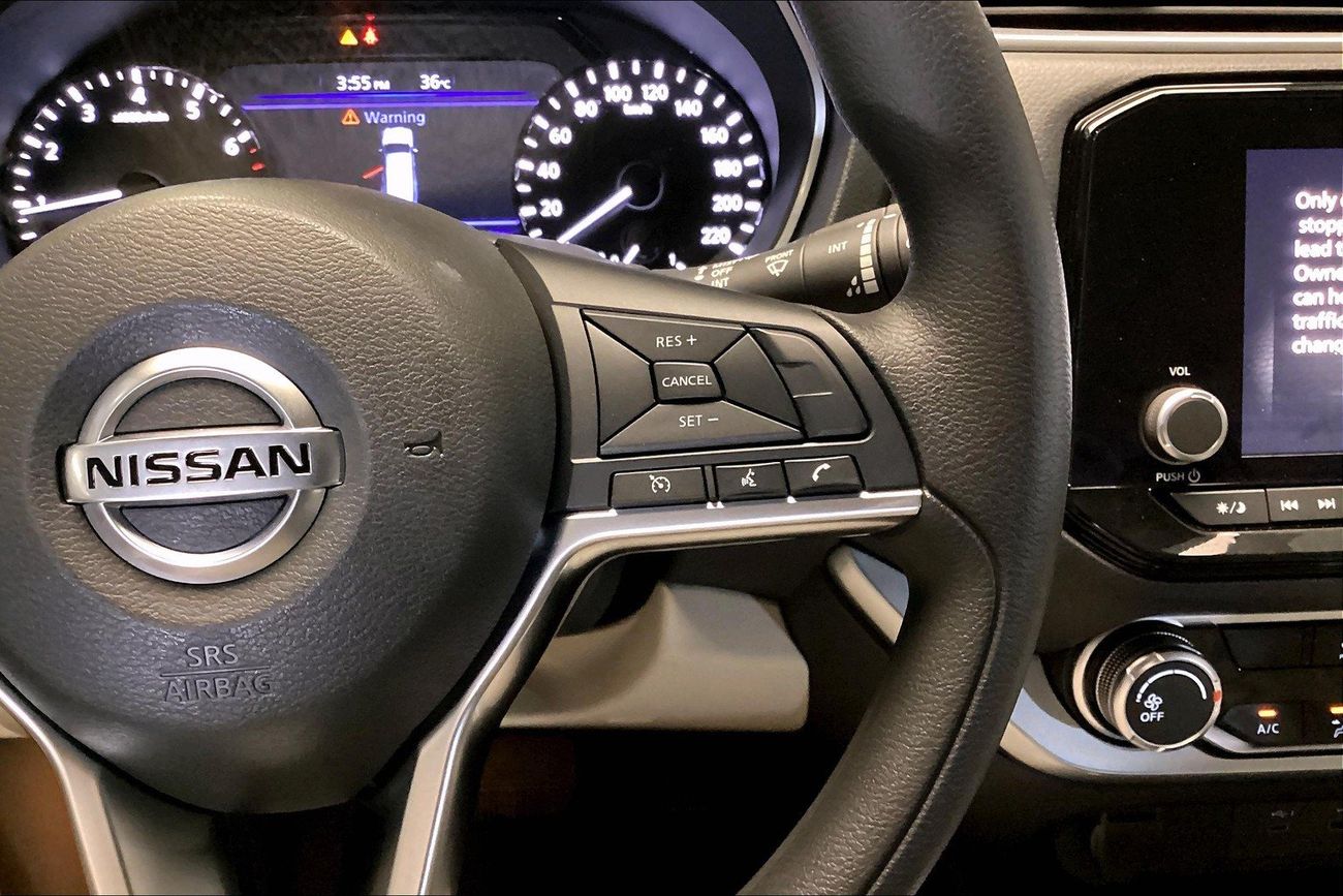 Nissan XTerra SE | Guaranteed Warranty | 0 Down Payment