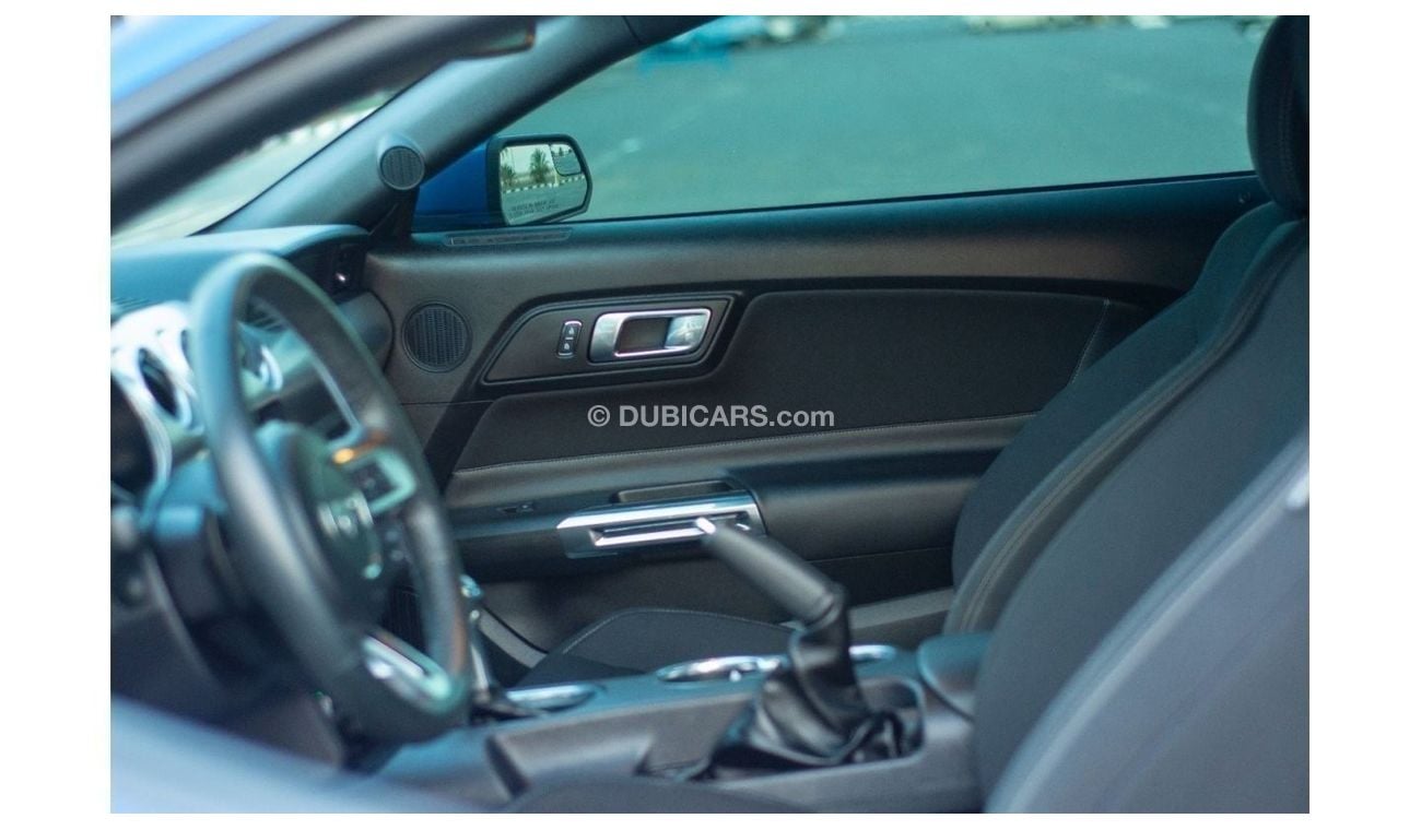 Ford Mustang 2.3 CC, USA, EXCELLENT CONDITION