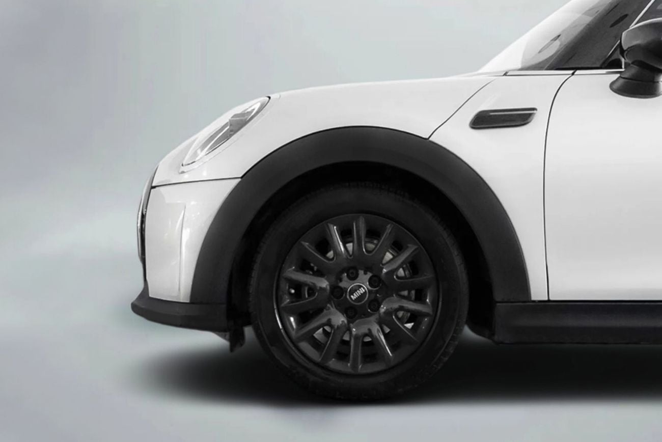 Mini Cooper Std 1.5L (5 Seater)