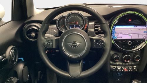 Mini Cooper John Cooper Works 1.6L Cooper | Guaranteed Warranty | 0 Down Payment