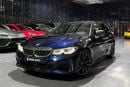 BMW M340i M SPORT Std 3.0L