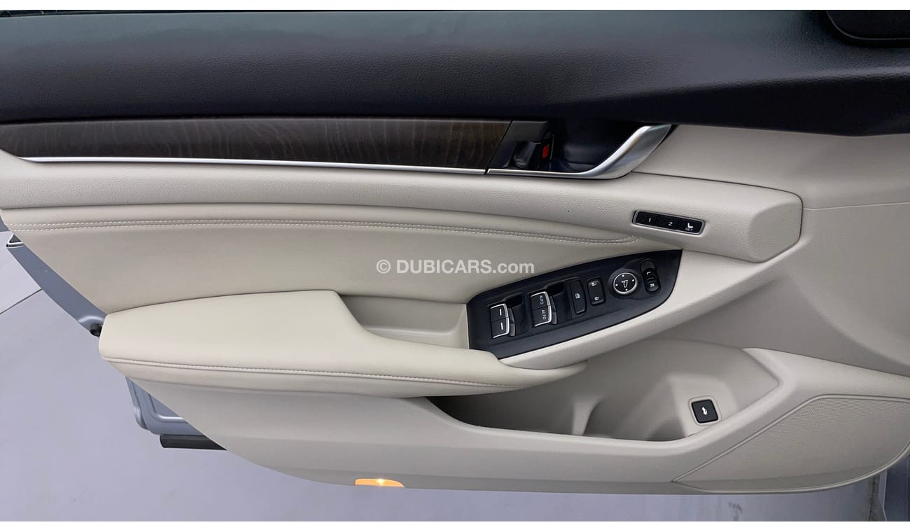 Honda Accord EX 1.5 | Zero Down Payment | Free Home Test Drive