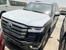 تويوتا لاند كروزر 2026 Toyota Land Cruiser LC300 VX+ 3.5L V6 Twin Turbo Petrol A/T 4WD Only For Africa