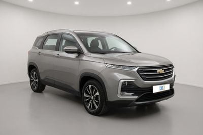 Chevrolet Captiva Premier 1.5L (149 HP) (5 Seater) 2023 PREMIER | AED 784/Month | 0 DP | 30 Day Return | Warranty | Se
