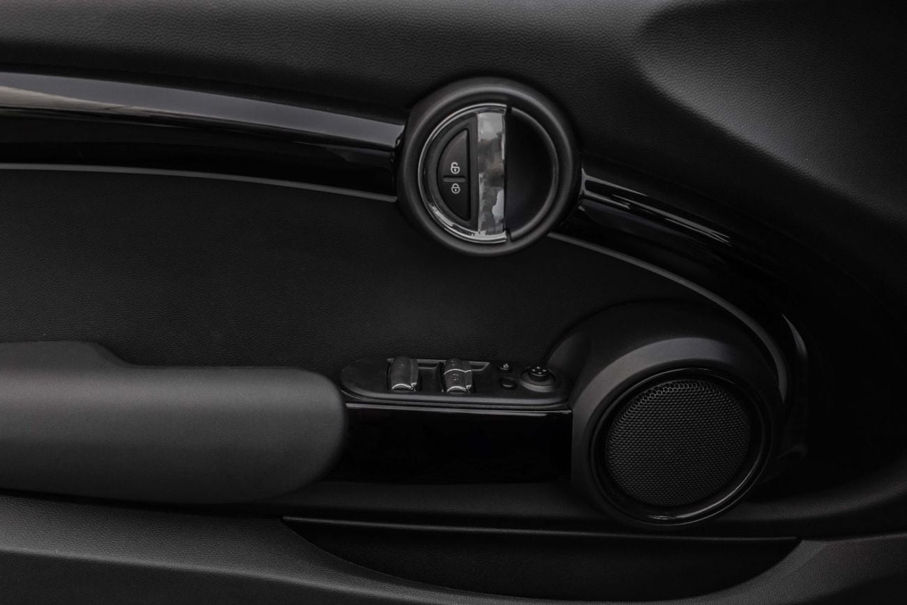 Mini Cooper Cooper S | 1,175 P.M | 0% Downpayment | Service History!