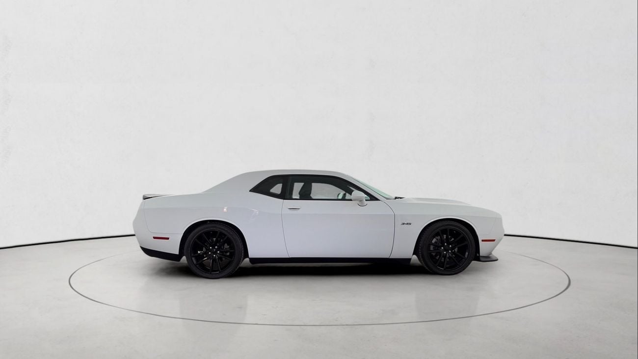 Dodge Challenger R/T | Guaranteed Warranty | 0 Down Payment