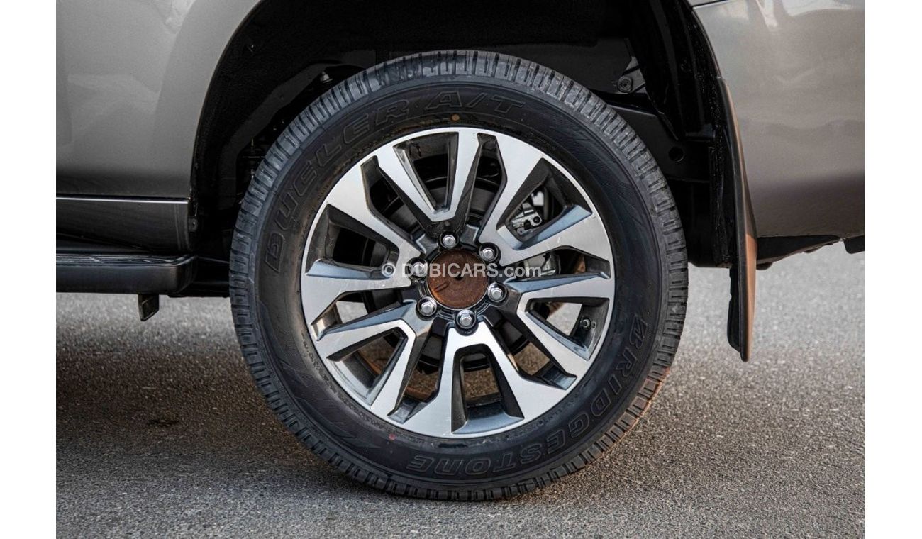 Toyota Prado 2022 Toyota Prado 4.0 TXLK1 9"DISP DR SR P AT - Export Only
