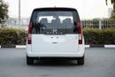 Hyundai Staria 2023 Hyundai Staria 3.5 11STR - White inside Black | Export Only
