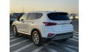 هيونداي سانتا في 2020 HYUNDAI SANTA FE 2.4L V4 / EXPORT ONLY