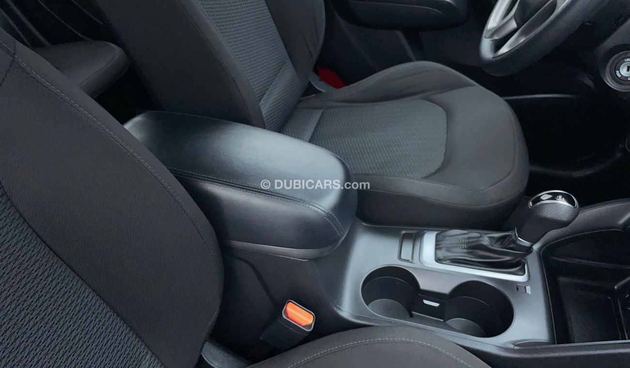 Hyundai Tucson GL 2 | Zero Down Payment | Free Home Test Drive