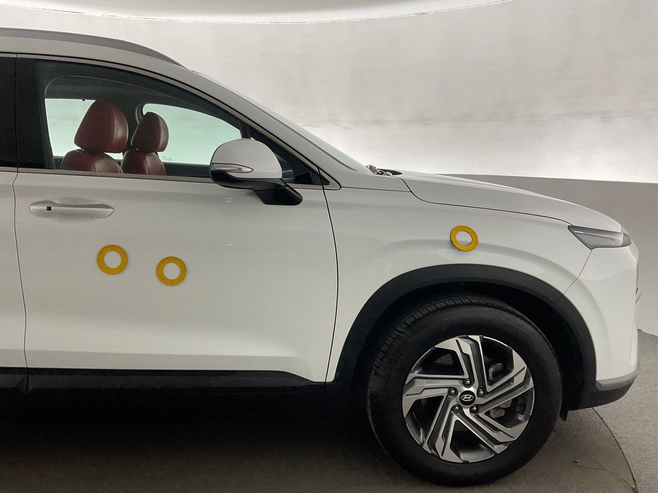 Hyundai Santa Fe Comfort | National Day Celebration | Guaranteed Warranty | 0 Down Payment