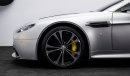 Aston Martin Vantage V12s 2016 - GCC Low Mileage