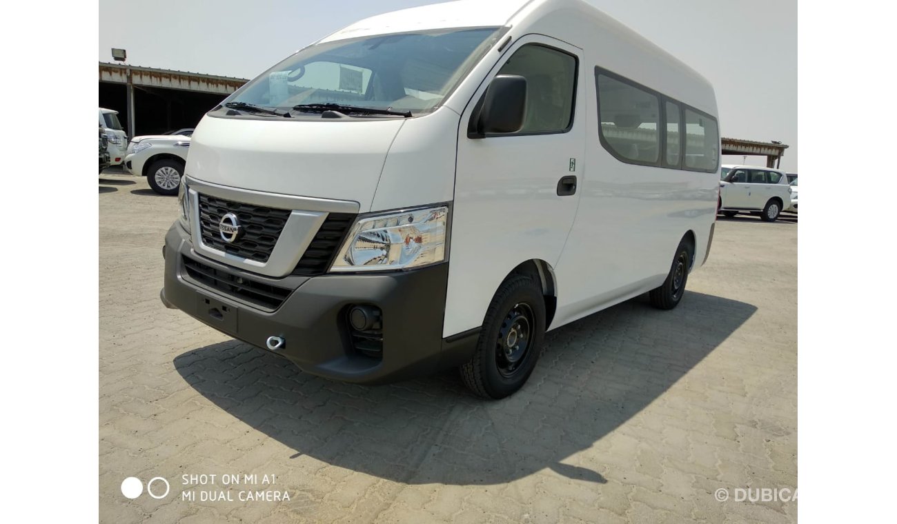 Nissan Urvan URVAN P / V S /R 35 5DR MT YD 25 P1348 20