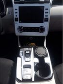 Hyundai Tucson Hyundai Tucson LEFT HANDED New Shape with push starter