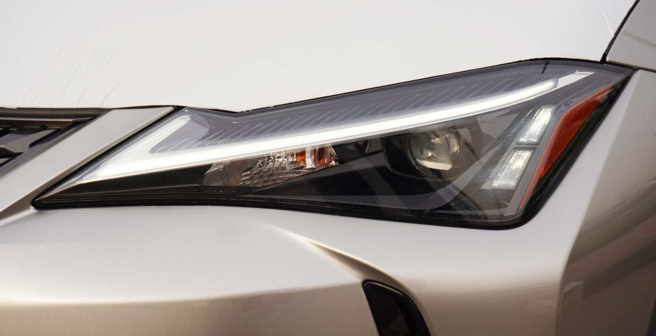 Lexus UX300h LEXUS UX 300H Premier 2.0L, HEV- 2025