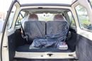 Nissan Patrol SUPER SAFARI HT Nissan Patrol 2024 GCC specs