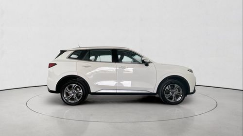 Ford Territory Trend | Guaranteed Warranty | 0 Down Payment