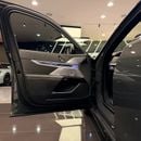 BMW 740i 740i M Sport GCC Specs - Like New!