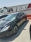 Nissan Altima SL