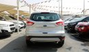 Ford Escape ACCIDENTS FREE - PREFECT CONDITION INSIDE OUT - GCC