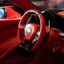 Ferrari 458 Spider 4.5L AED 499,950 • 0% Downpayment • Ferrari 458 Spider • 1 Year Warranty