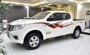 نيسان نافارا EXCELLENT DEAL for our Nissan Navara SE ( 2020 Model ) in White Color GCC Specs