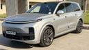 Li Auto L9 ULTRA