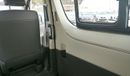 تويوتا هاياس Toyota Hiace GL  FULL OPTION 2025