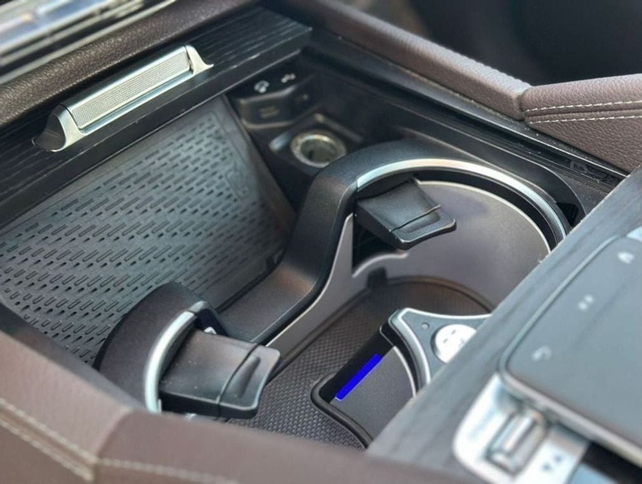 Mercedes-Benz GLS 580 mercedes benz GlS 580 2021 korean specs