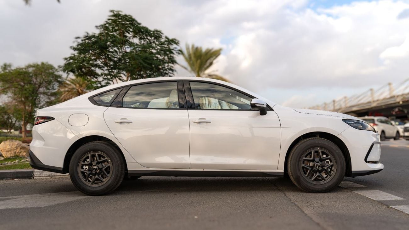 BYD Seal 2025 | BYD SEAL 05 DMI SMART DRIVE 55KM LUXURY [ EXPORT ONLY ]