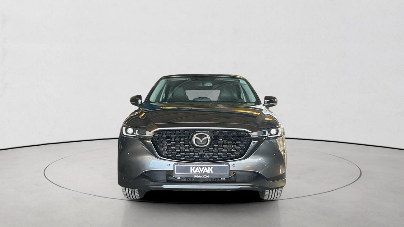 Mazda CX-5 TREND | Guaranteed Warranty | 0 Down Payment