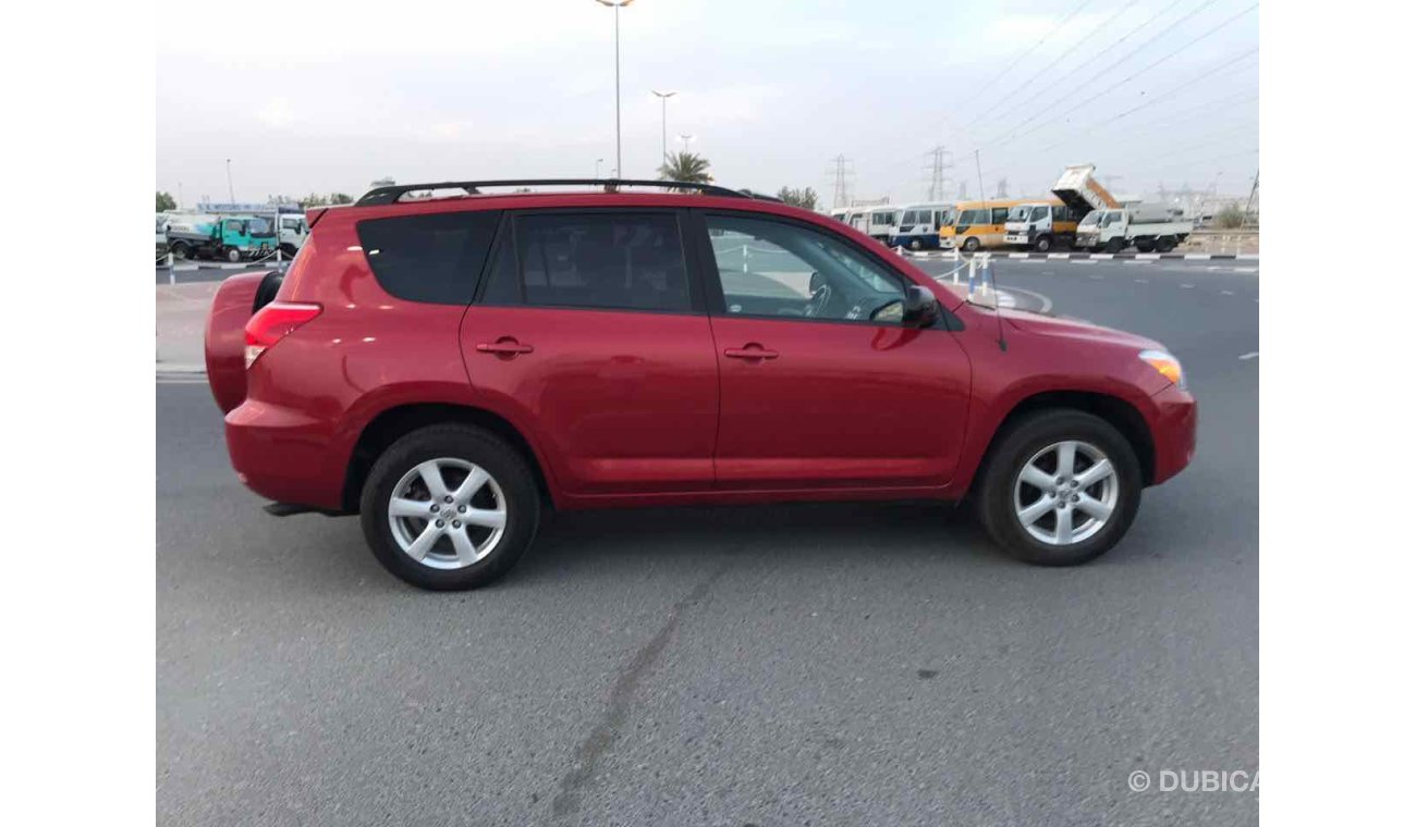 Toyota RAV4 fresh and imported and very clean inside out and ready to drive