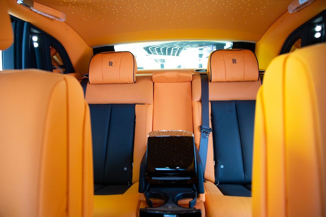 Rolls-Royce Phantom Std