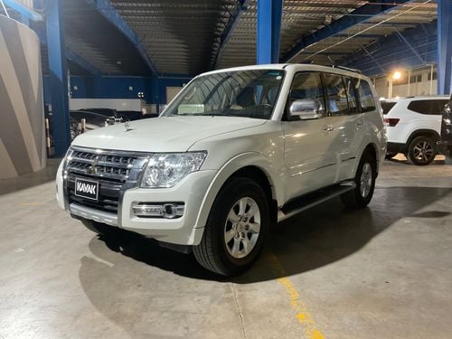 Mitsubishi Pajero GLS Highline | Guaranteed Warranty | 0 Down Payment