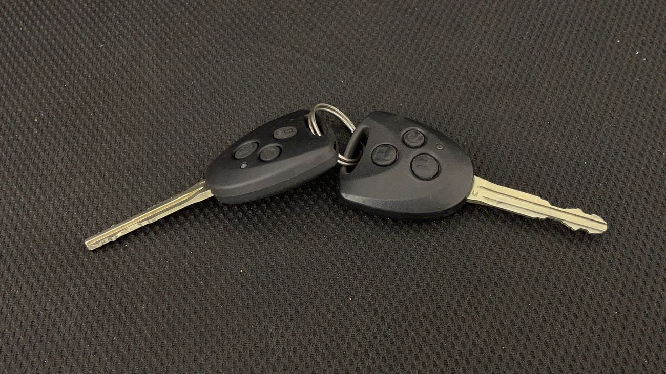 تويوتا يارس 2023 E | AED 665/Month | 0 DP | 30 Day Return | Warranty | Service History