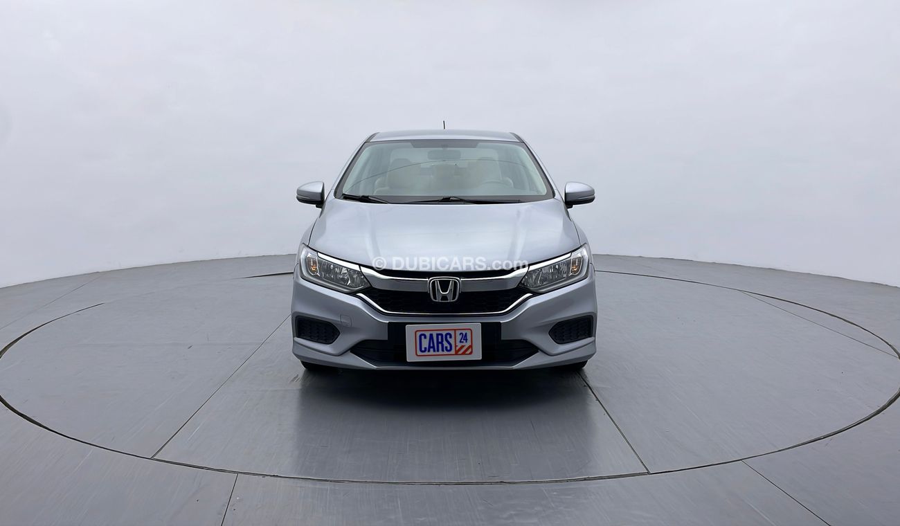 هوندا سيتي DX 1.5 | +مع الضمان | كمان تم فحص ١٥٠