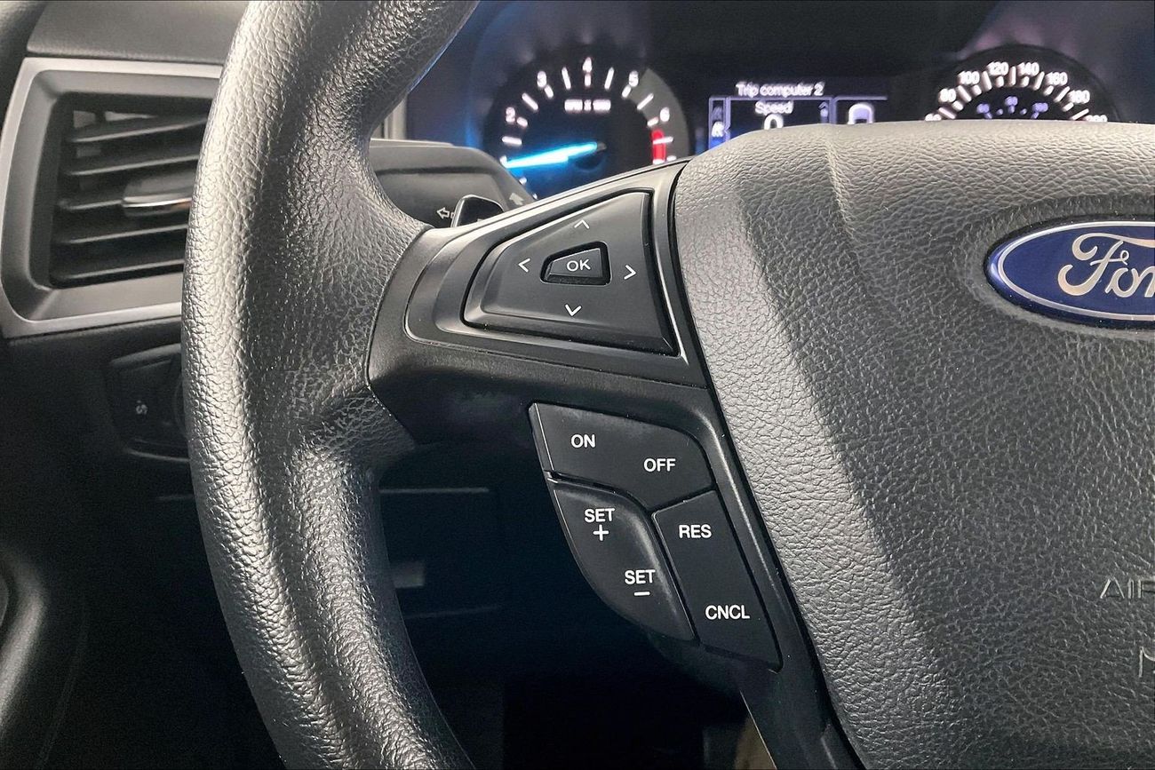 Ford Edge SE | Guaranteed Warranty | 0 Down Payment