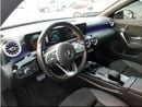 Mercedes Benz CLA250 PREMIUM PLUS Premium + 2.0L