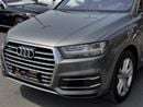 Audi Q7 45 TFSI quattro 3.0L