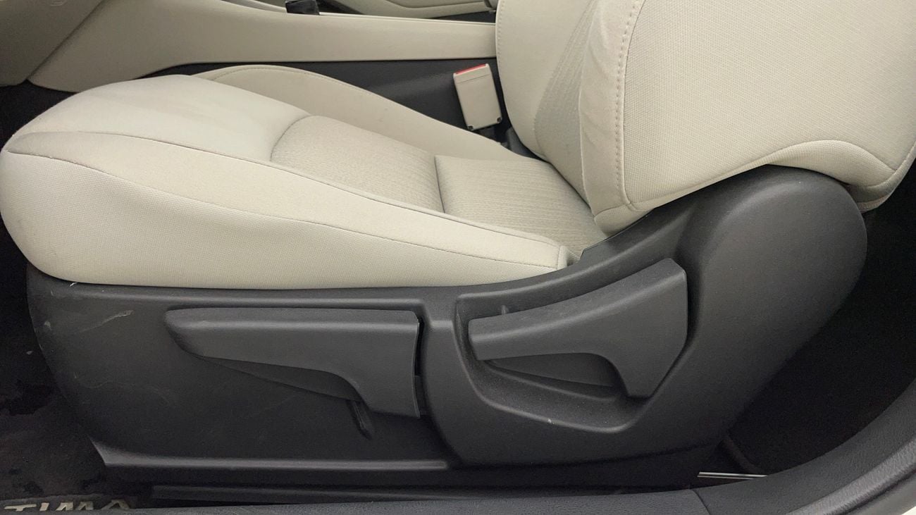 نيسان ألتيما S 2.5 | بدون دفعة مقدمة | اختبار القيادة في المنزل