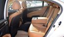 Lexus LS460 L