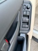 تويوتا لاند كروزر GXR 3.5L