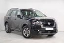 Nissan Pathfinder SL 2.0